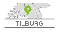 werftoilet Tilburg bij Groenendaal werftoilet Tilburg bij Groenendaal