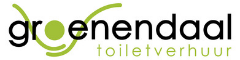 Groenendaal Toiletverhuur Logo